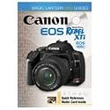 Canon EOS Digital Rebel XTi / 400D Magic Lantern DVD Guides (A TUTORIAL DVD)