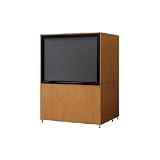 Best Prices Da-Lite Da-View: Ultra Stand Alone Rear Projection Enclosure