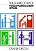 Book Food Preparation Spaces (The Shape of space) (Shape of Space Series)