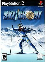 PlayStation 2 Ski and Shoot