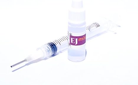 EJmix Sample Pack (3ml)