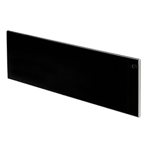 Review and Buying Guide of Buying Guide of 2000W Adax Neo BLACK Electric Panel Heater / Convector Radiator Slimline Wall Mounted ENERGY SAVING 2 Kilowatt 2 kW - Panel Heaters Review and Buying Guide of Buying Guide of 2000W Adax Neo BLACK Electric Panel Heater / Convector Radiator Slimline Wall Mounted ENERGY SAVING 2 Kilowatt 2 kW - Panel Heaters