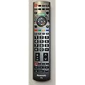 Original Panasonic Fernbedienung f�r TV Ger�te - Typ: N2QAYB000354