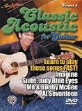 Revue Warner Brothers Pub.  / Songxpress: Classic Acoustic 3