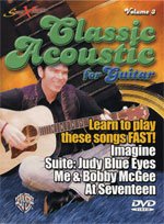 Songxpress Classic Acoustic  Vol. 3