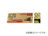 D.I.D ノンシールチェーン EXCLUSIVE RACING ゴールド 520ERT2 116L カワサキ KX250 250cc 2005年～2008年