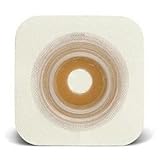 ConvaTec SUR-FIT Natura Moldable Technology Skin Barrier Small - 45 mm 1 34 flange - Box