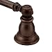Moen Kingsley YB5424ORB 24" Towel Bar, Oil Rubbed Bronze