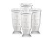 ZeroWater ZR-006 Replacement Filter, 4-Pack