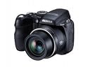 Fuji FinePix S2000HD