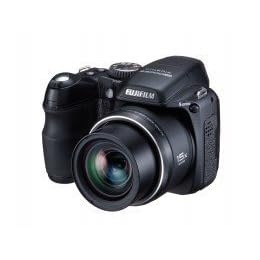 Fuji FinePix S2000HD