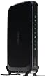 Netgear WN2500RP-100FRS R�p�teur universel Wifi-N 600 Dual Band 4 ports r�seau