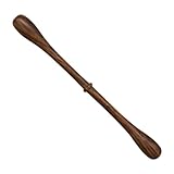 Knob Tipper Sloped with Ridge