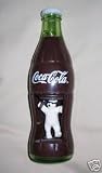 Coca Cola Bear in a Bottle Burger KingIMAGE
