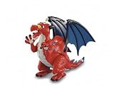 Imaginext Adventures Dragon
