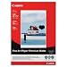 Canon Fine Art 13 x 19 Inch Premium Matte Paper 20 Sheets (1263B004)