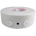 Fortune LB-RGBW Super Bright 20 LED Light Base, 3-3/4" Diameter x 1-1/4" Height, Multi-Color
