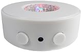 Fortune LB-RGBW Super Bright 20 LED Light Base, 3-3/4