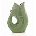 Green Gurgle Pot