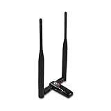 Encore Wireless N300 USB Adapter 5dbi Antenna (ENUWI-2XN45)