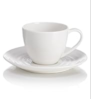 Dune Cup & Saucer Set