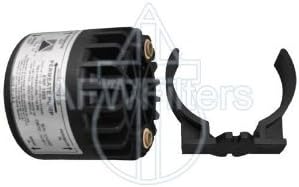ERP500 permeate pump ERP 500 Aquatec quiet booster pump! upgrade RO system