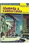 Alameda and Contra Costa Counties, Ca Atlas