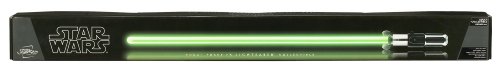Star Wars Force FX Lightsaber Yoda