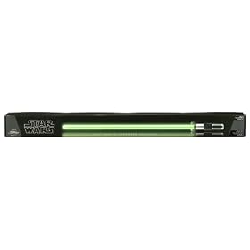 Star Wars Force FX Lightsaber Yoda by Hasbro