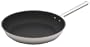 Cuisinart SF22-32 Nonstick Stainless 12-1/2-Inch Skillet
