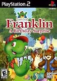 Franklin Birthday Surprise