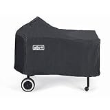 COVER BBQ PERFORMER WEBER