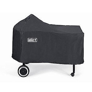 COVER BBQ PERFORMER WEBER