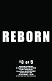  : Captain America Reborn #3 (of 5)