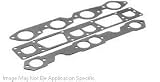 Hedman Exhaust Hardware for 1973 - 1973 Chevy Chevelle