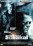 Der Schakal (remastered) - Bruce Willis