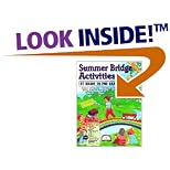 Summer Bridge Activities: 1st Grade to 2nd Grade (Summer Bridge Activities)