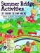 Summer Bridge Activities: 1st Grade to 2nd Grade (Summer Bridge Activities)