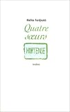 Quatre soeurs, tome 2 : Hortense