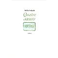 Quatre soeurs, tome 2 : Hortense