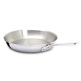 Emeril Pro-Clad Stainless 8-Inch Fry Pan