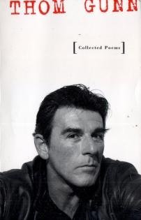 Collected Poems, by Thom Gunn Collected Poems, by Thom Gunn