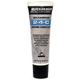 2-4-C Marine Lubericant W/Teflon 8Oz