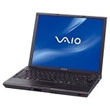 �\�j�[(VAIO) VAIO typeG G2 DVD�AVista Business VGN-G2KAN