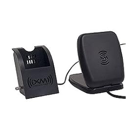 Crosley XM Home Dock CNP-2000H