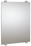 Review :USE 1545.13 / :USE Bollard 22-Inch by 30-Inch Mirror, Satin Nickel
