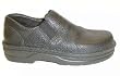 Mens Eiger Black Leather 68111-270 Naot Yaleets Inc.