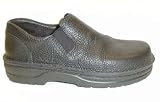 Mens Eiger Black Leather 68111-270 Naot Yaleets Inc.