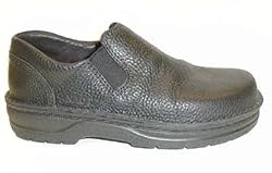 Mens Eiger Black Leather 68111-270 Naot Yaleets Inc.