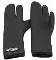 Neosport by Henderson 5mm Thaw Claw Mitt Cold Water Glove Scuba Dive Diving Authorized Dealer Full Warranty